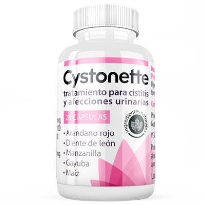 Buy Cystonette in United Kingdom